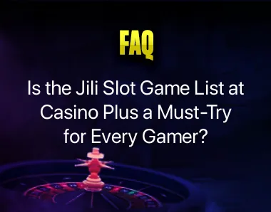 Jili Slot Game List