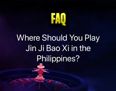 jin ji bao xi philippines