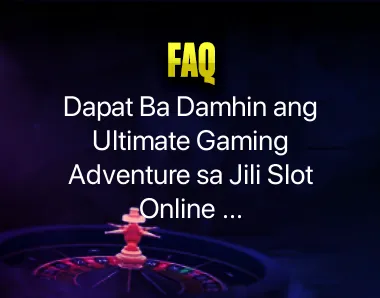 Jili Slot Online Casino