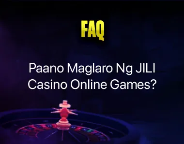 Jili Casino Online Games