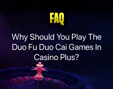 duo fu duo cai games