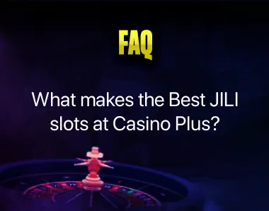 Best JILI Slots