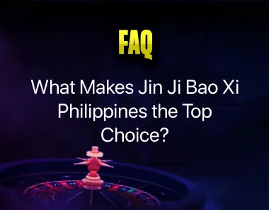 Jin Ji Bao Xi Philippines