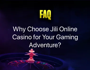 Jili Online Casino