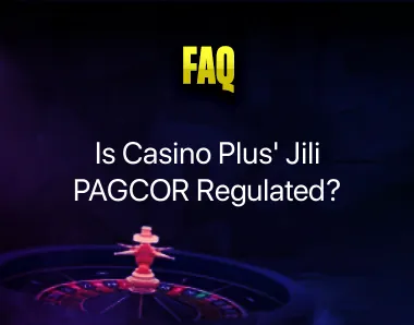 Jili PAGCOR