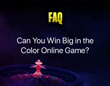 Color Online Game