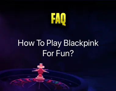 Blackpink For Fun