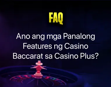 casino baccarat