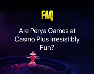 Perya Games