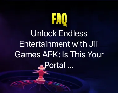 Jili Games APK