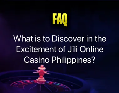 Jili Online Casino