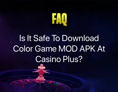 Color Game MOD APK