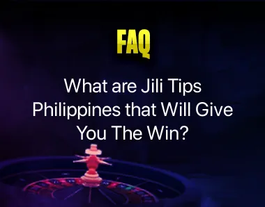 jili tips philippines