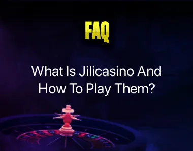 Jilicasino