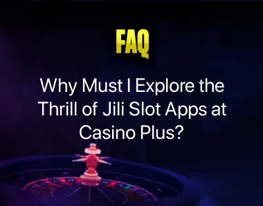 Jili Slot Apps