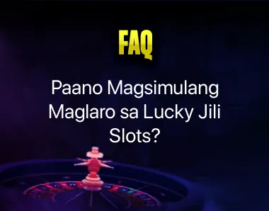 lucky jili slots