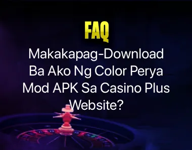 Color Perya Mod APK