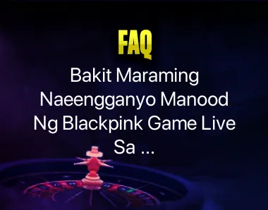 Blackpink Game Live Blackpink Game Live