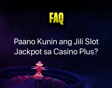 jili slot jackpot