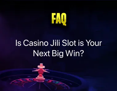 Casino Jili Slot