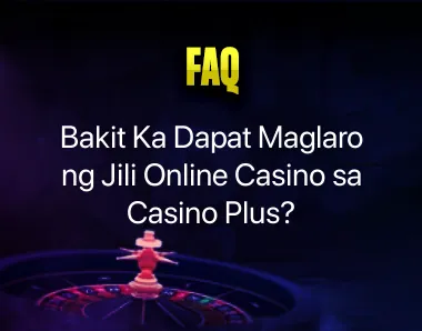 jili online casino