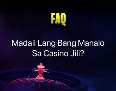 Casino Jili