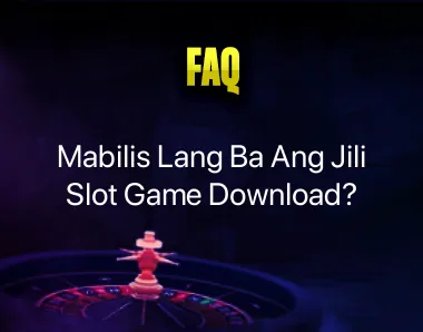 Jili Slot Game Download