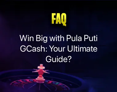 Pula Puti GCash