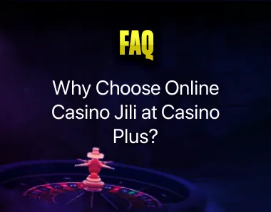 Online Casino Jili