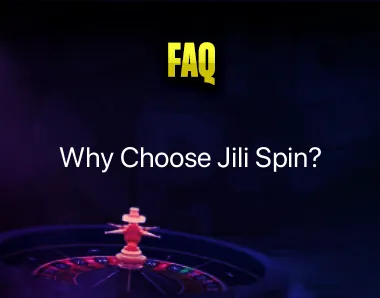 Jili Spin