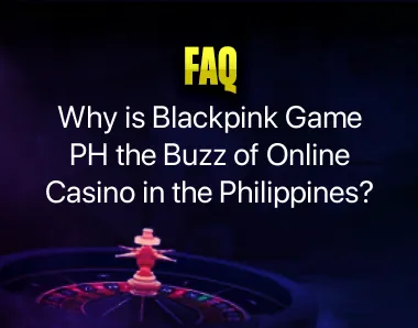 Blackpink Game PH