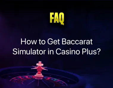 baccarat simulator