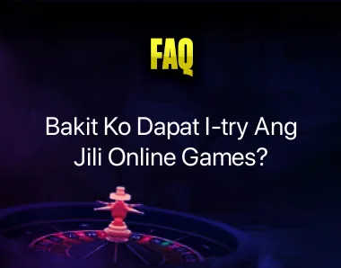 Jili Online Games