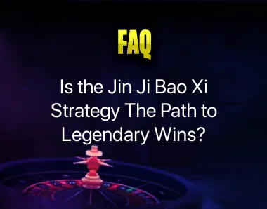 Jin Ji Bao Xi Strategy