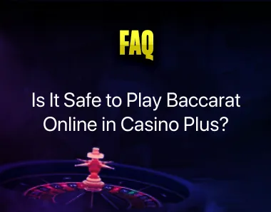 play baccarat online