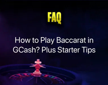 how to play baccarat in gcash