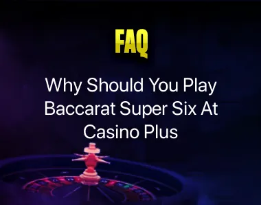 baccarat super six