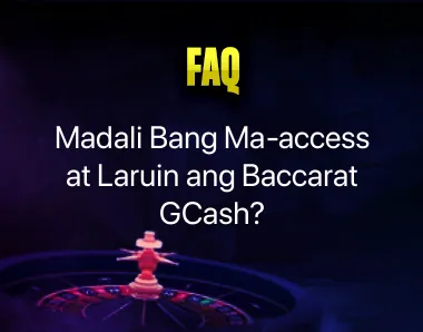 baccarat gcash