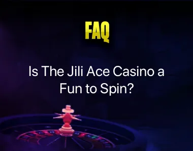 Jili Ace Casino