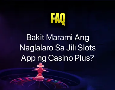 Jili Slots App