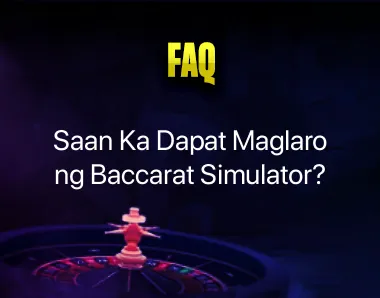 baccarat simulator