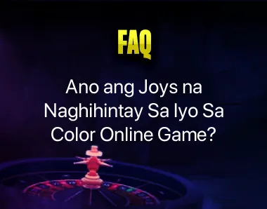 color online game