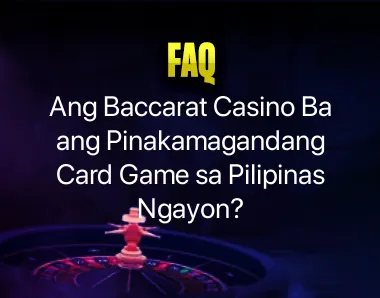 baccarat casino