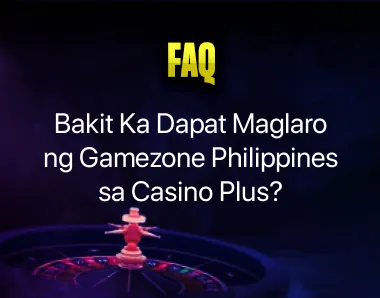 gamezone philippines