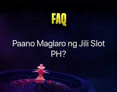 jili slot ph