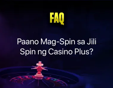 jili spin