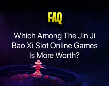 Jin Ji Bao Xi Slot Online