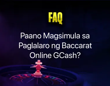 baccarat online gcash