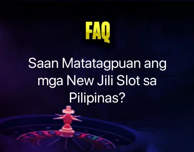 new jili slot