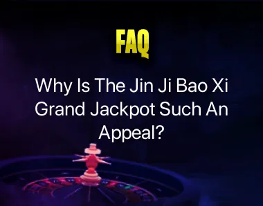 Jin Ji Bao Xi Grand Jackpot